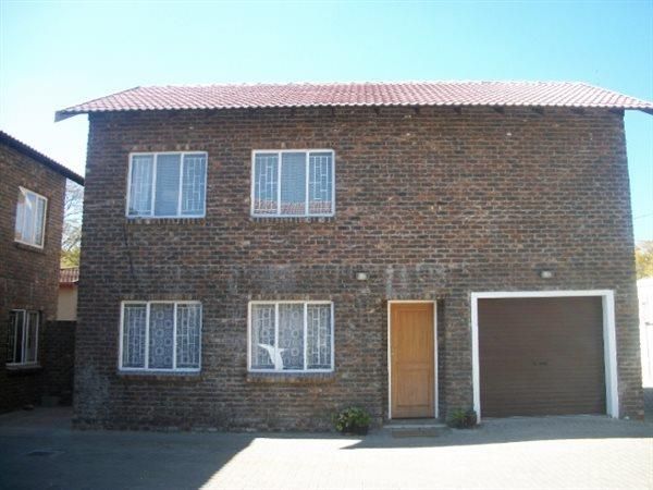 Townhouse in Polokwane Central To Rent