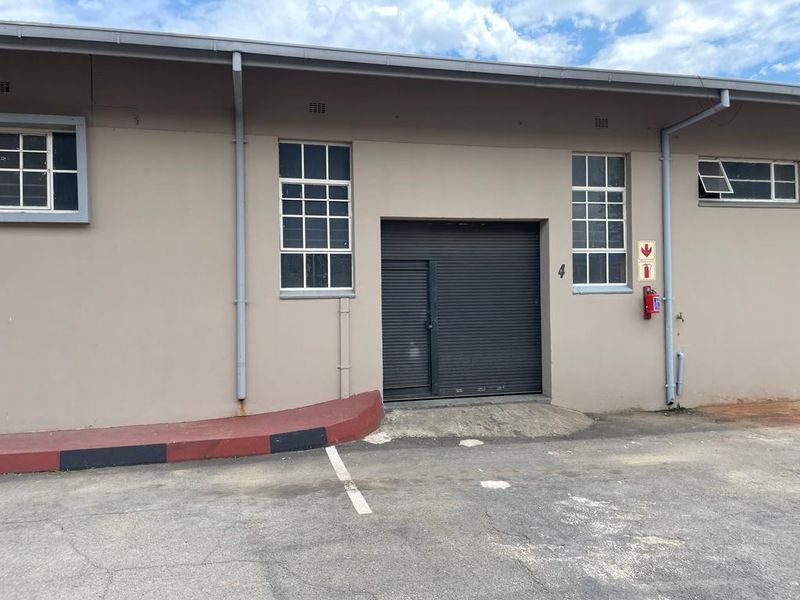 Fantastic warehouse facility available for rent in Alrode, Alberton