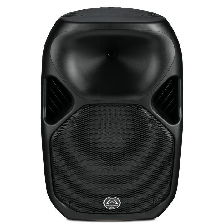 Wharfedale TITAN AX15 15inch Active Loudspeaker with DSP