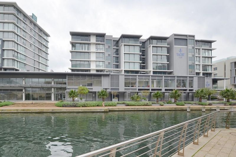 Apartment for sale in Foreshore, Cape Town