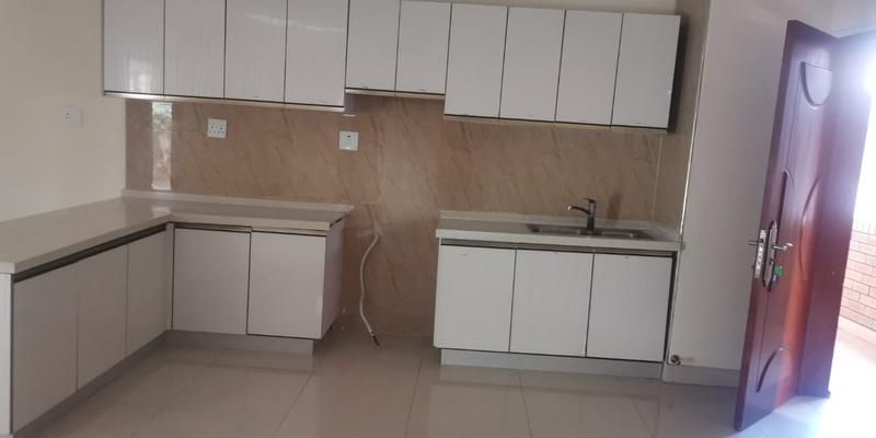 WELL MAINTAINED APARTMENT IN DURBAN IN MORNINGSIDE