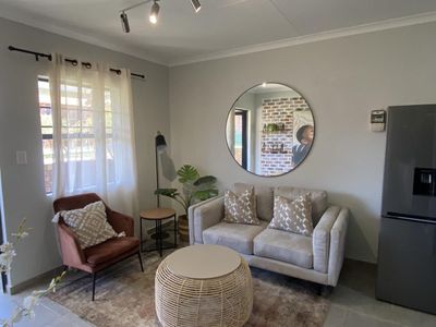 Your Move-In Ready Estate in Pretoria North!