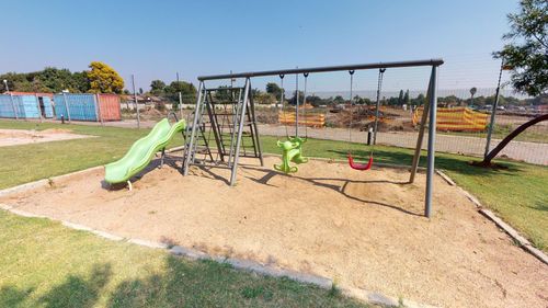 At Eden Estate, you may revel in a convenient life-style that is safe for your family and close t...