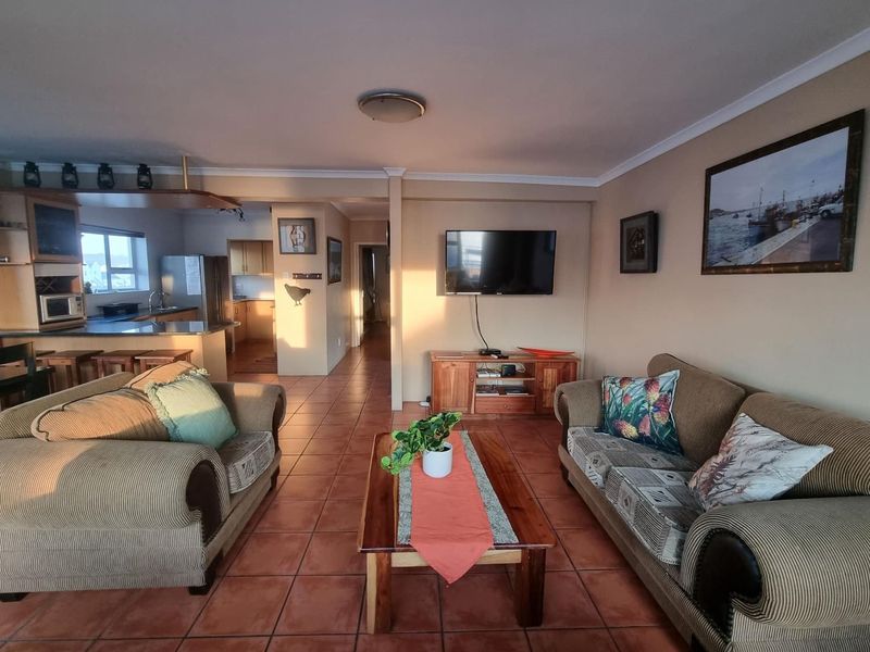 Langebaan Self catering Holiday Home-Private Access to Calypso Beach-In Secure Estate.