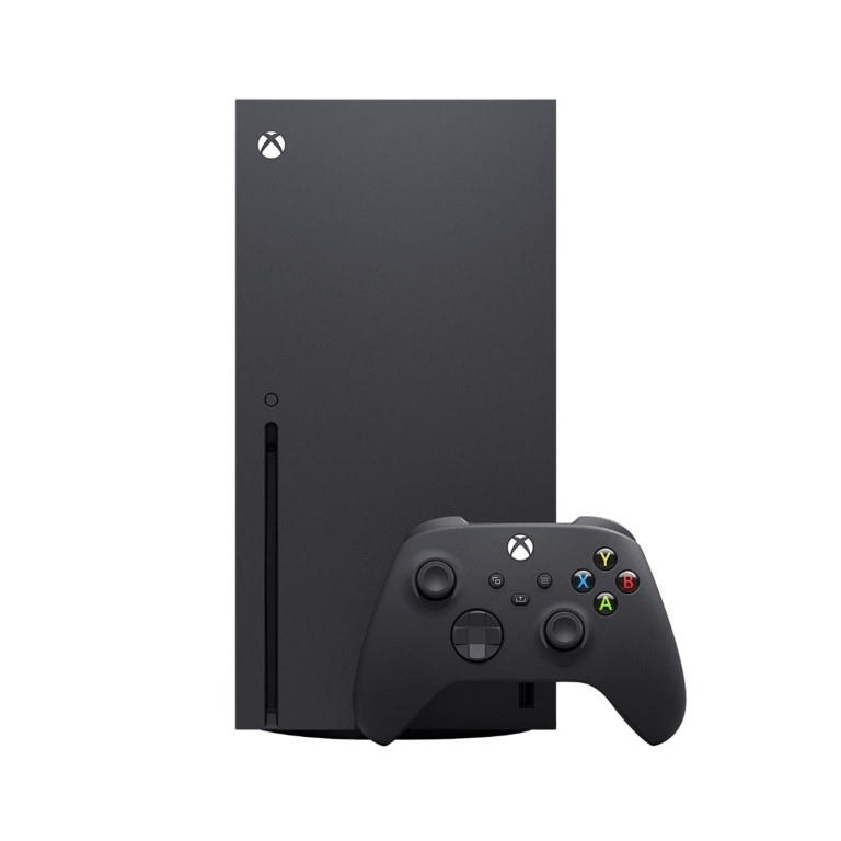 Xbox Series X 1TB Console Black RRT-00012 - Brand New