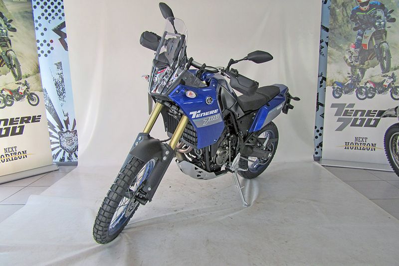 Yamaha T700