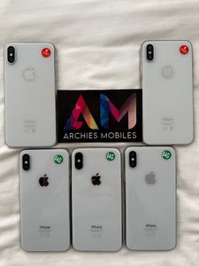 Iphone X 64gb | Iphone X 256gb