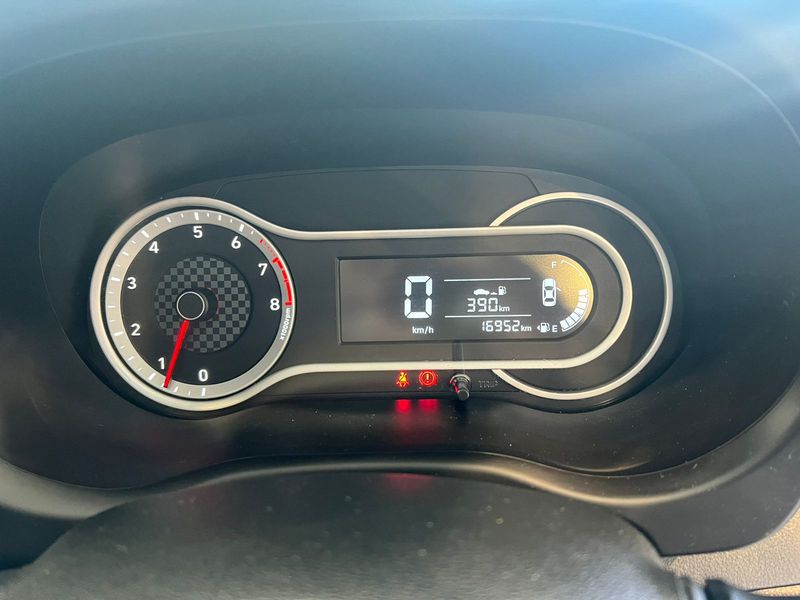 2023 Hyundai Grand I10 MY20 1.25 Fluid