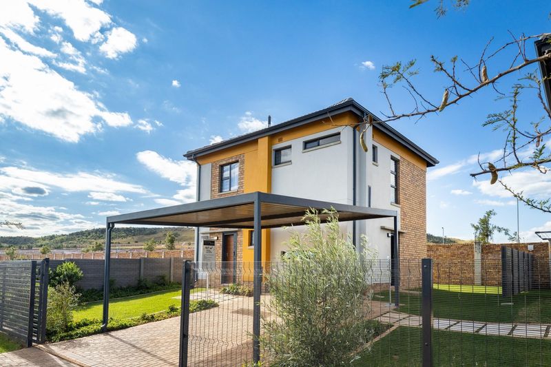 House in Pretoria West For Sale