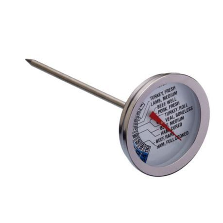 Lk&#96;s - Meat Thermometer