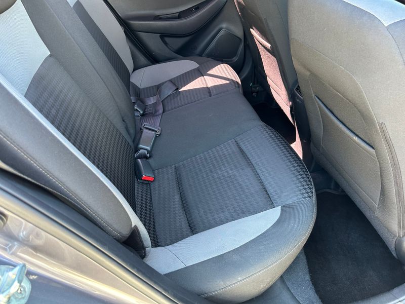 2019 Hyundai i20 1.4 Fluid AT for sale!