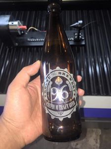 CNC Laser Cutter 100 Watt