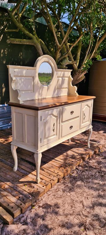 Sideboard for sale Buffet Server | Contact 0818407199