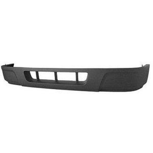 Ford Ranger 2x4 Mk 2 Front Bumper Lower Plastick  (lower Valance)
