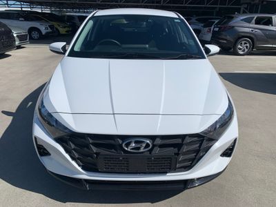 2021 Hyundai i20 MY21 1.2 Motion for sale!