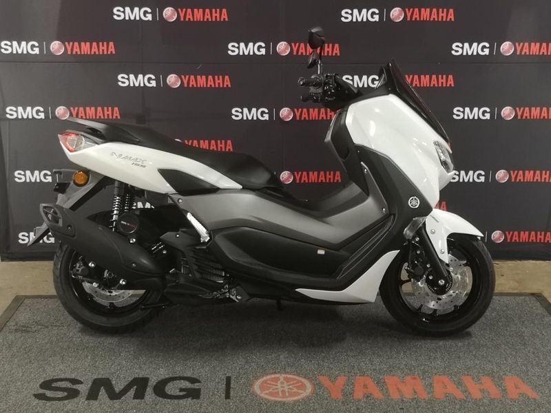 2024 Yamaha N-MAXX 155