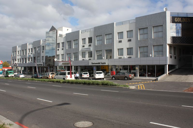 576m² Commercial To Let in Tyger Valley at R120.00 per m²