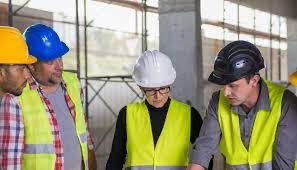 Site Installations Manager (Electronic Security Systems Industry)