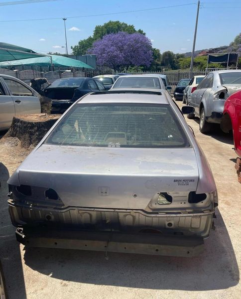 Honda prelude stripping store for spares