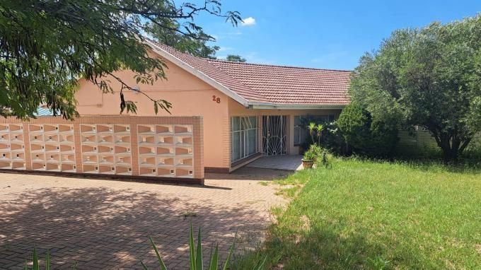 3 Bedroom with 1 Bathroom House For Sale North West