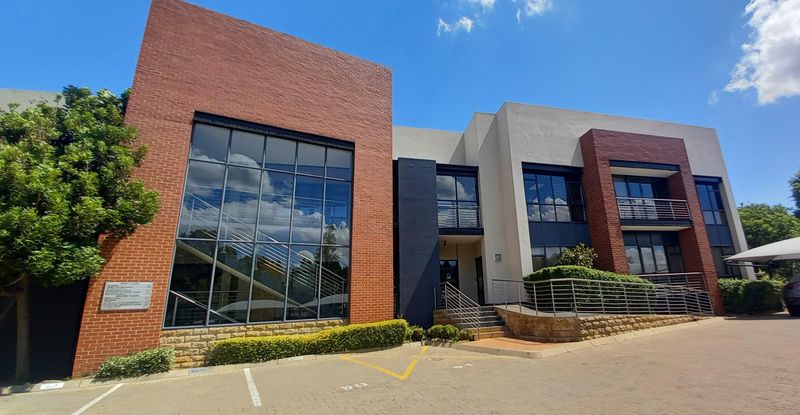 Modern Office Space Available for sale in Bedfordview