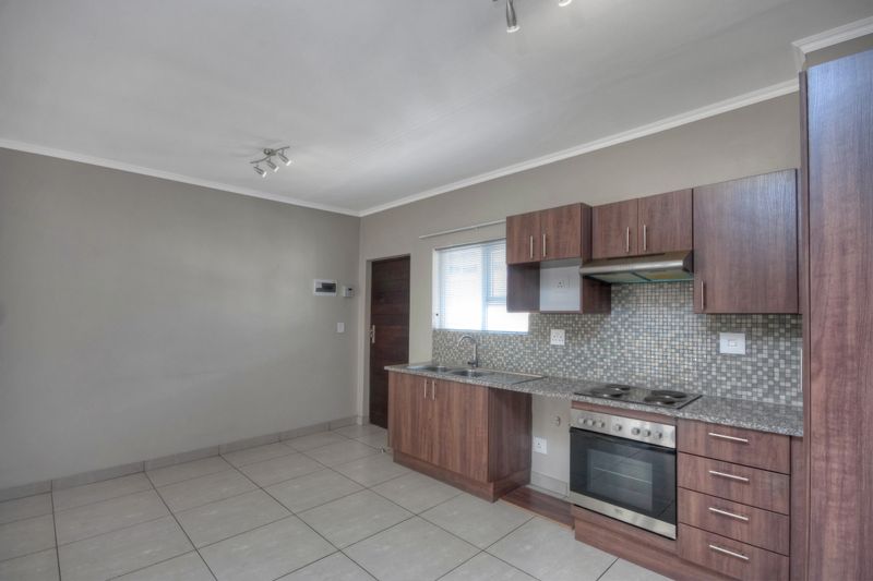 1 Bedroom Apartment For Sale in Northgate