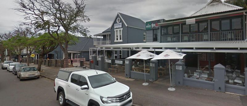 150m² Retail To Let in Morningside at R215.00 per m²