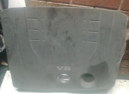 Lexus V6 Engine Cover