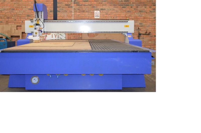 signage cnc router 200x3000mm