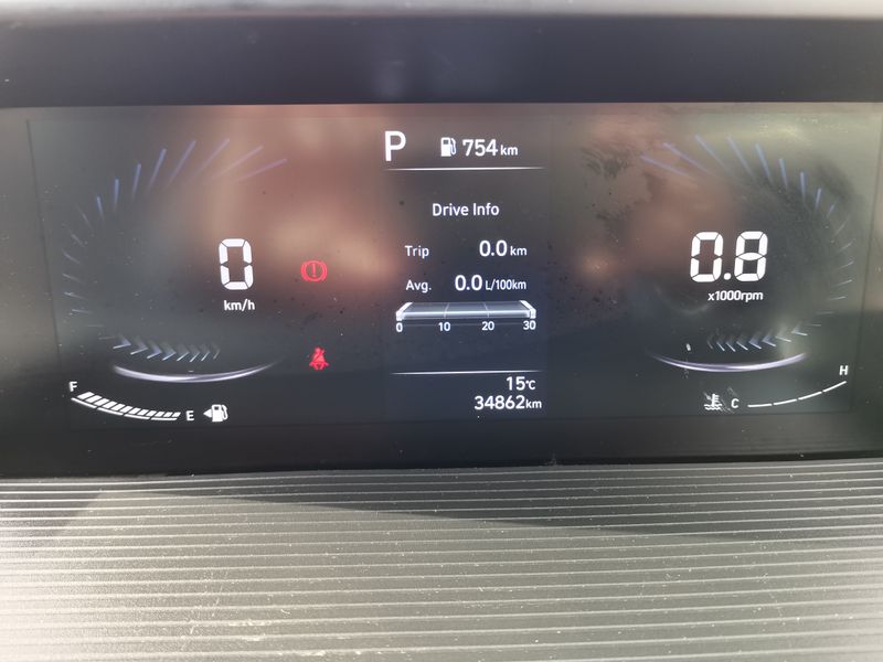 2021 Hyundai Staria MY21.11 2.2D Executive 9 Seater AT for sale!