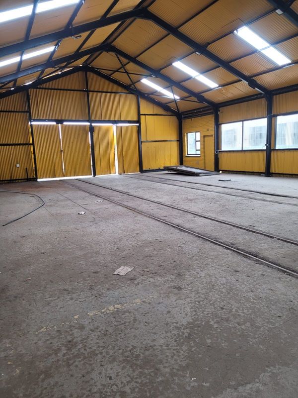 54m² Commercial To Let in Secunda at R74.00 per m²
