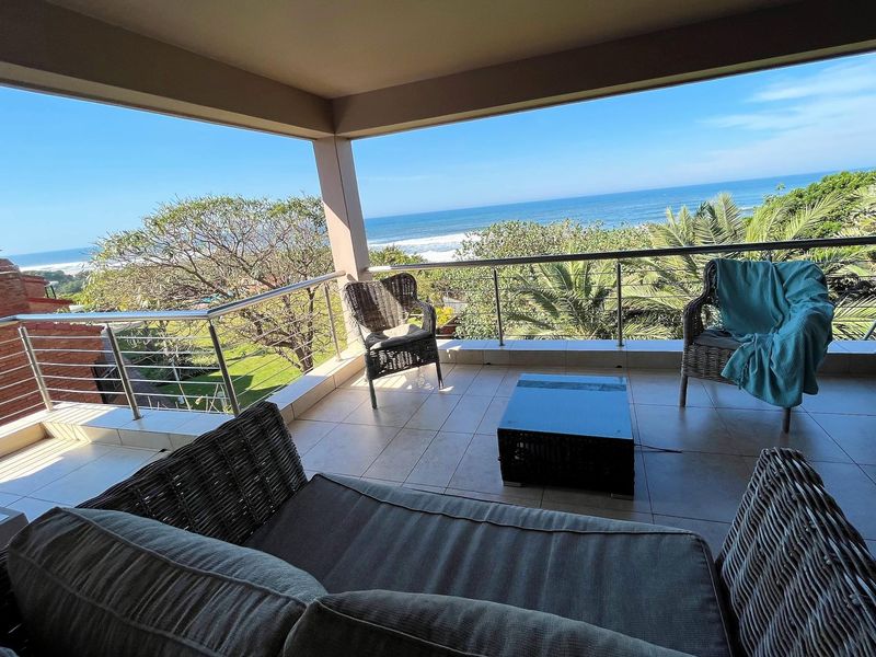 Apartment in Shelly Beach For Sale