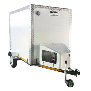 Mobile coldroom / Mobile freezers / mobile chillers /