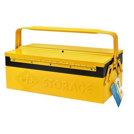 MTS - Tool Box Cantilever Draw