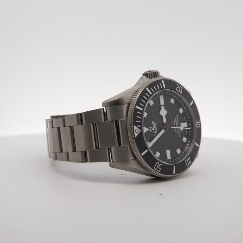 TOPWATCH - Tudor Pelagos