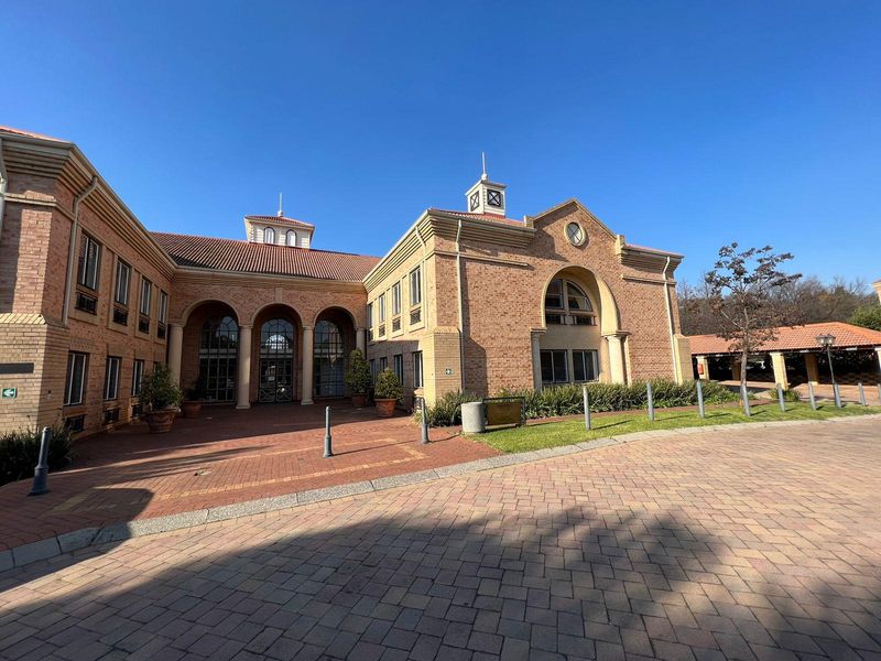 Office Space For Sale | Tuscany Office Park | Rivonia | Sandton