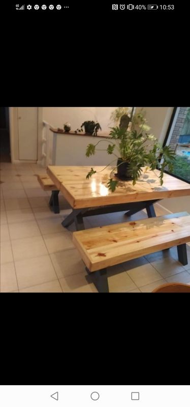 Top Quality Indoor and Outdoor Furniture