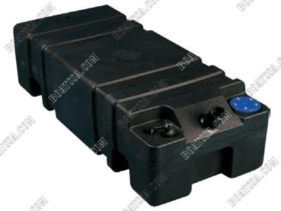 Sogliola Tank Fuel 73l Df 45°