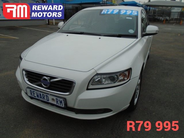 2012 Volvo S40 2.0 for sale!