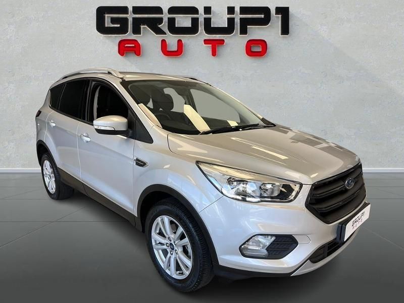 2020 Ford Kuga 1.5 Ecoboost Ambiente Fwd At