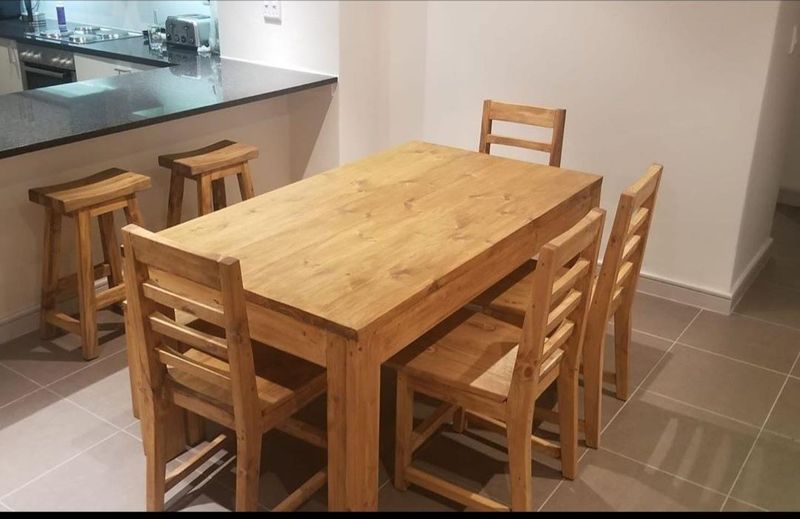 Quality Table Sets
