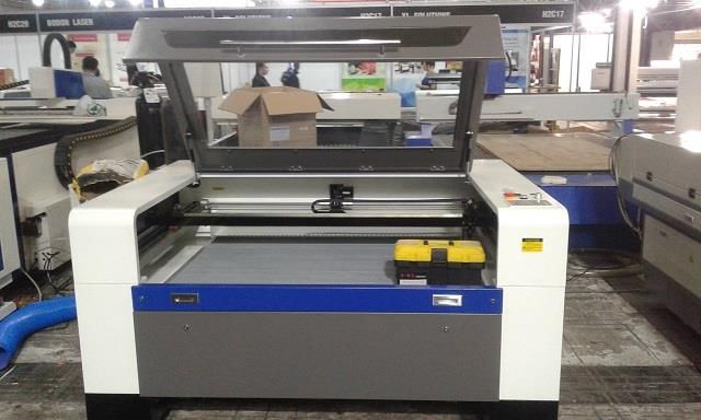 1390 laser cutter and engraver 100 watt