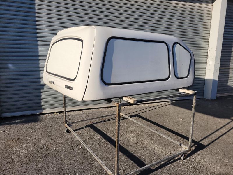 NP200 Canopy for Sale!