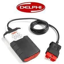 New 2021 Delphi DS150e Bluetooth Auto Diagnostic Tool