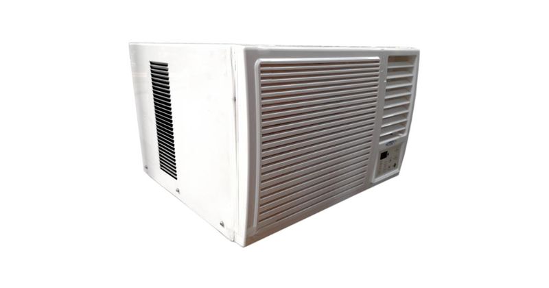 Air Conditioner Through Wall Type 220V