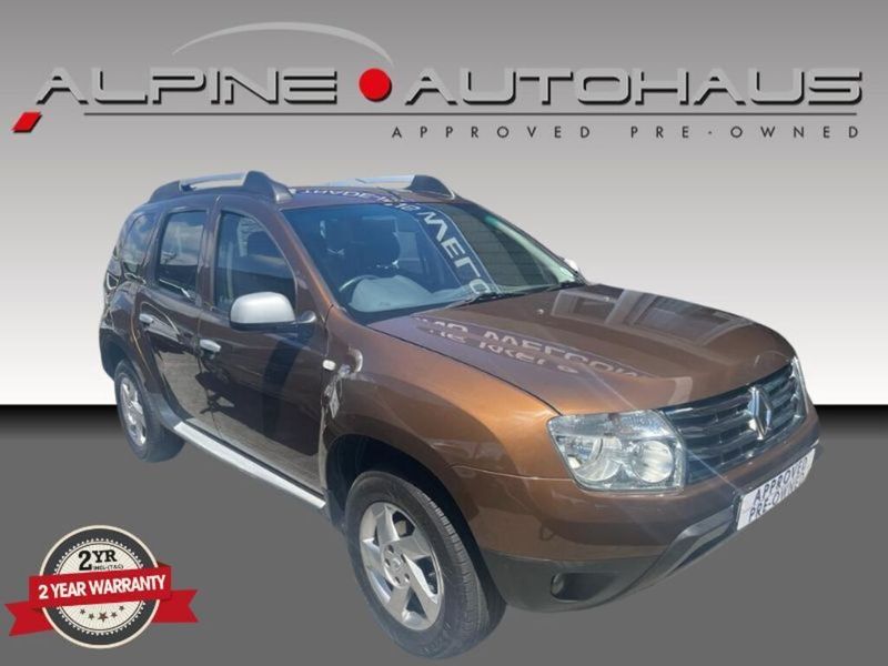 SAME DAY DELIVERY!-EASY FINANCE!- RENAULT DUSTER 1.5 dCI
