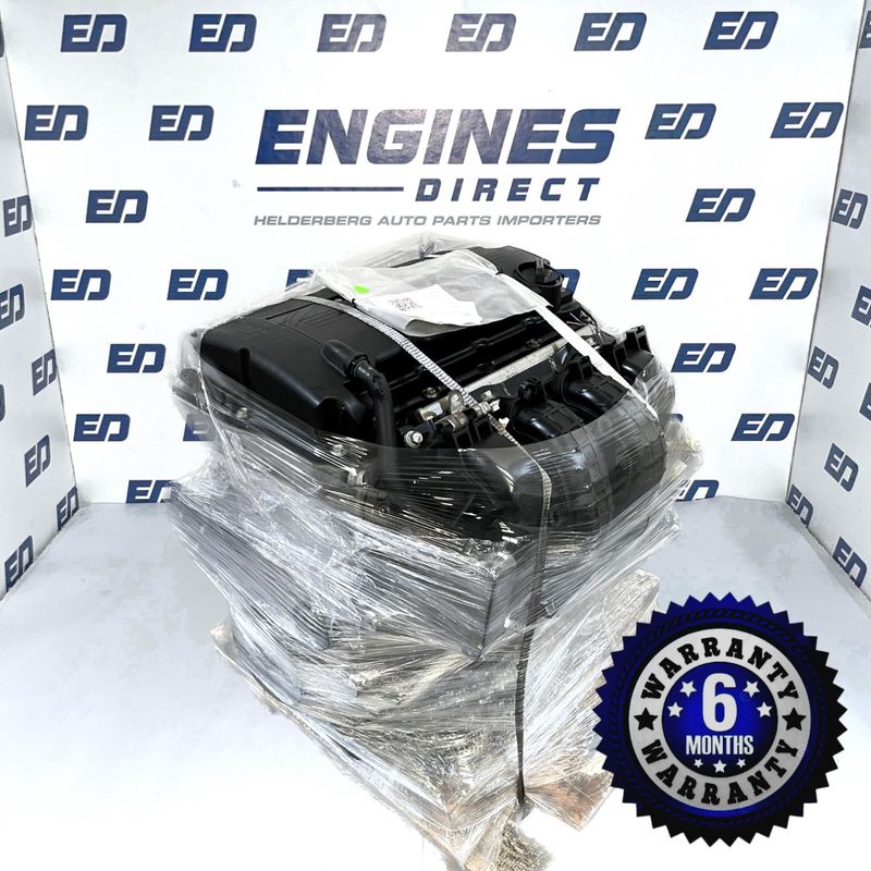 Mitsubishi 4B11 2.0L 16V Mivec Eclipse ASX  Engine available at Engines Direct Helderberg