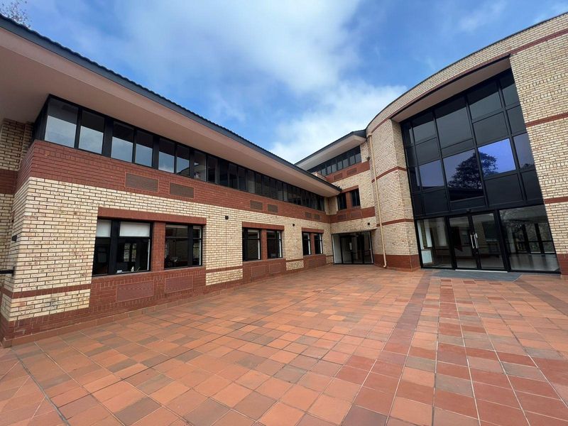 Office To Let in Woodmead | 28 Saddle Drive | Sandton