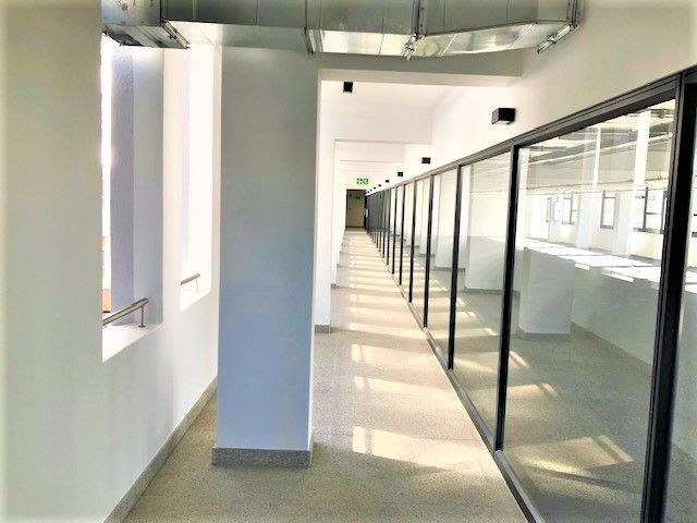 503m² Commercial To Let in Cape Town City Centre at R145.00 per m²