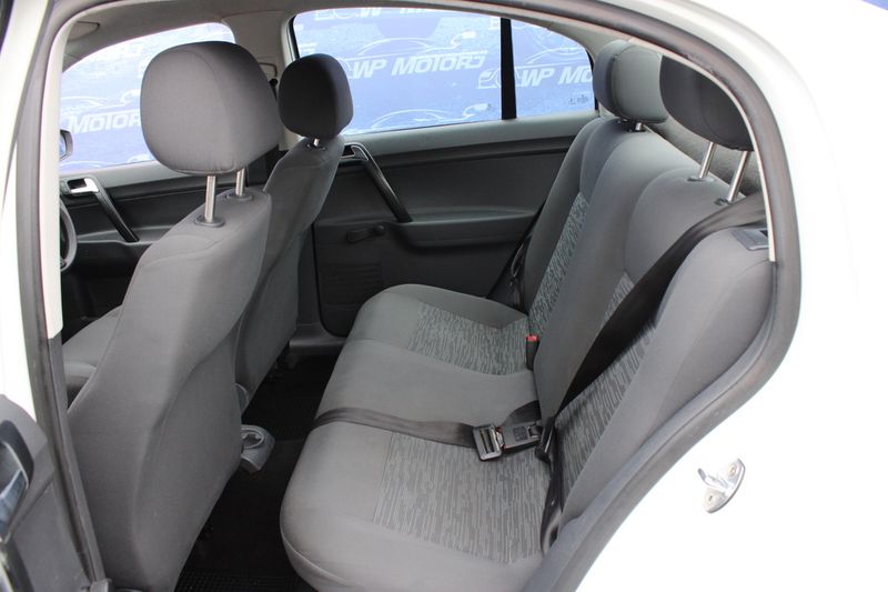 2017 VOLKSWAGEN POLO VIVO GP 1.4 TRENDLINE TIP